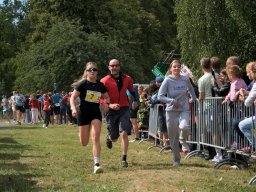 Family &amp; Friends - Triathlon